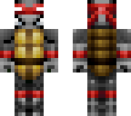 ninja turtle