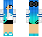 not my skin
