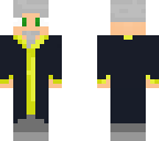 old evoker