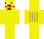 pikachu wanabe