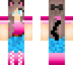 pink mefwia