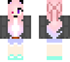 pink meif'wa