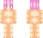 pink pixie cut base