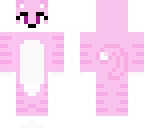 pink tiger