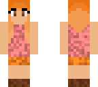 pink vest top