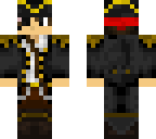 pirate skin 2