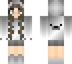 polar girl