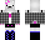 polarbeathq girl 2
