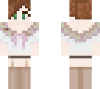 ponytail kawaii