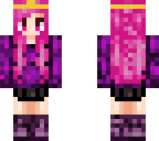 princess bubblegum 