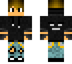 pro wither boy