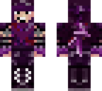 purple assasin