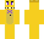 purple guy in springbonnie suit