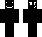 pvp black skin