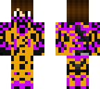 pvp skin