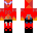 red devil