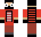 red man