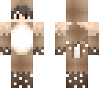 reindeer boy