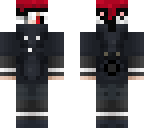 reskin on santa hat