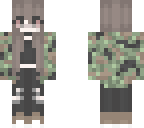 roadmap skin