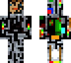 robot jarne