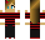 rose's skin
