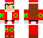 santa claire