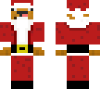 santa cookie derp