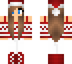 santa girl 2
