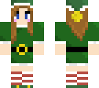 santa's elf