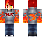 sataruku's skin