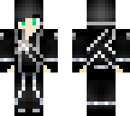 saturn kirito