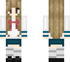 school girl