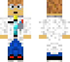 scientist guy