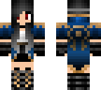 shadow knight me