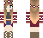 she's beauty she's grace she's missunited states