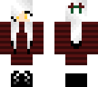 silvermoon winter long sweater