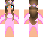 skin for mixtured