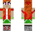 skin red 1