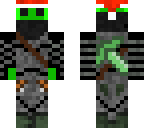 slime slasher christmas