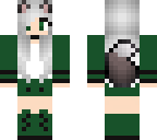 slytherin wolf