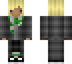 slytherin yunx