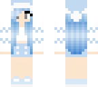 snow santa