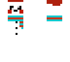 snowman pikachu