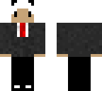 sophisticated panda fixed