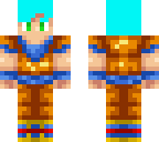 ssgss goku