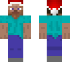 steve christmas