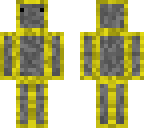 stone slime