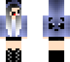 super cute skin 
