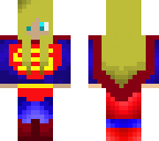 supergril